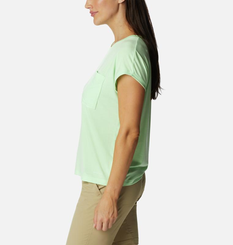 Carica immagine in Galleria Viewer, boundless trek™ short sleeve tee columbia da donna key west 
