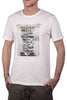 SMITHY'S T-shirt uomo Smithy's stampata