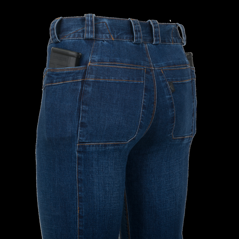 Load image into Gallery viewer, CTP® COVERT TACTICAL PANTS® - DENIM MID 
