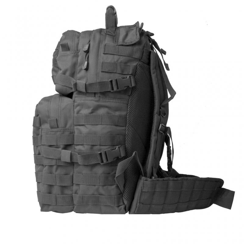 Carica immagine in Galleria Viewer, zaino assault medio 40lt 
