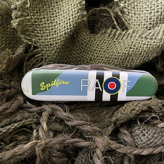 coltellino tascabile multiuso con loghi 