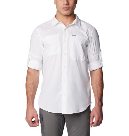 Carica immagine in Galleria Viewer, Camicia Silver Ridge™ Utility Lite da uomo Columbia 
