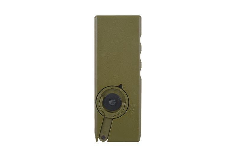 Load image into Gallery viewer, m4/m16 speedloader per caricatori monofilari 
