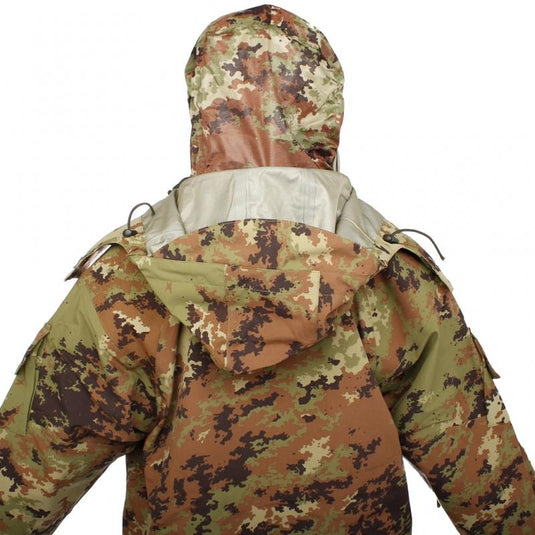 Sopravvestito vegetato kit 3 pezzi 