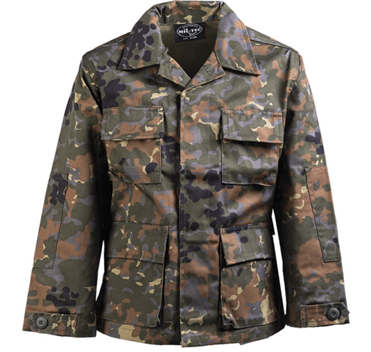 us bdu giacca bimbo 
