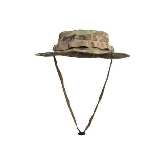 EMERSON BONNIE HAT MULTICAM 