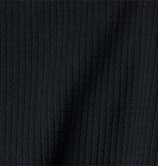 giacca in pile boundless trek™ grid Columbia donna Nero 