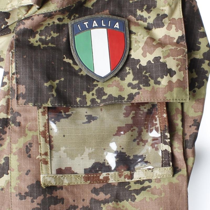 Carica immagine in Galleria Viewer, PORTADOCUMENTO DA BRACCIO BADGE 

