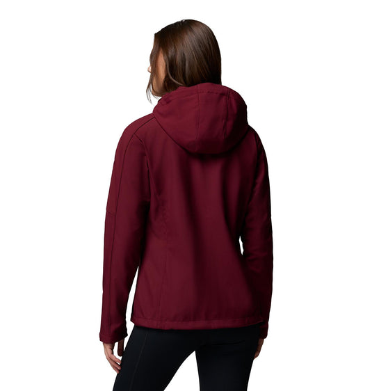 Giacca softshell Cascade Ridge™ III da donna 