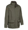 PERCUSSION Percussion GIACCA BERRY jacket- Verde