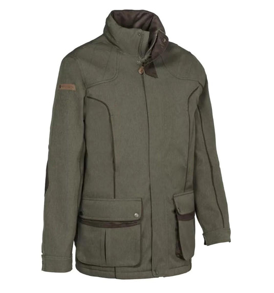 Percussion GIACCA BERRY jacket- Verde 