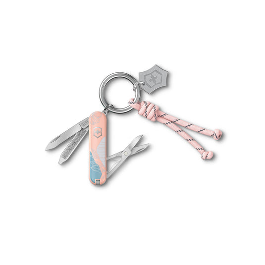 Victorinox multiuso classic sd PARIS STYLE 