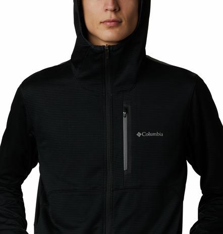 Load image into Gallery viewer, tech trail™ full zip  hoodie 
