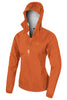 FERRINO FERRINO Kunene giacca/guscio donna impermeabile WARM ORANGE