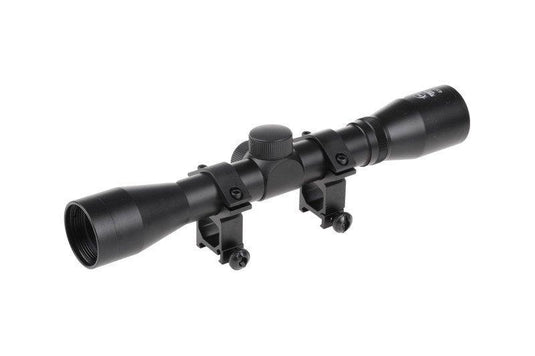 OTTICA SOFTAIR 4x32 