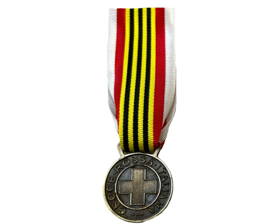 Medaglia "Il Tempo della Gentilezza" BRONZO 
