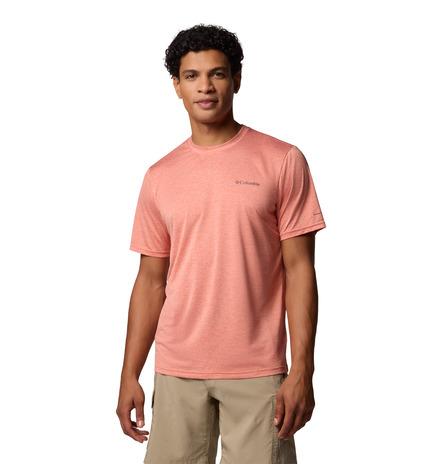 Carica immagine in Galleria Viewer, T-Shirt Columbia Hike™ da uomo TERRA DI SIENA 
