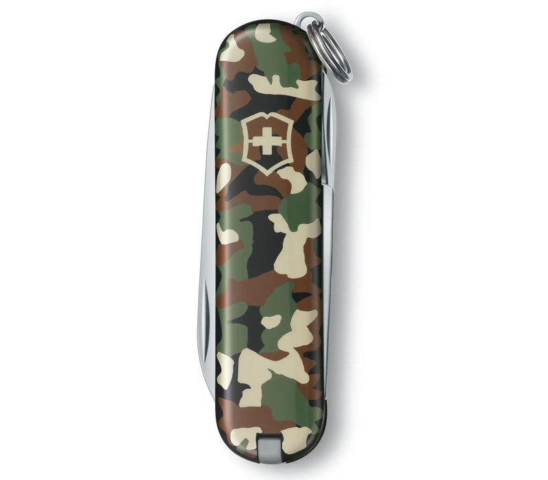 Carica immagine in Galleria Viewer, Multiuso classic sd WOODLAND camouflage 

