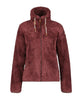 ICEPEAK Colony women's teddy jacket icepeak