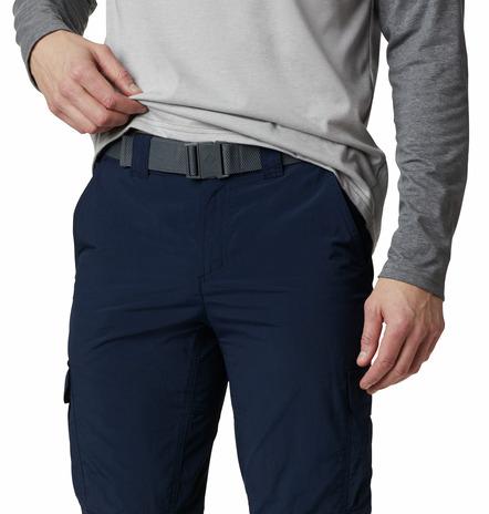 Carica immagine in Galleria Viewer, silver ridge 2 pantalone uomo cargo 
