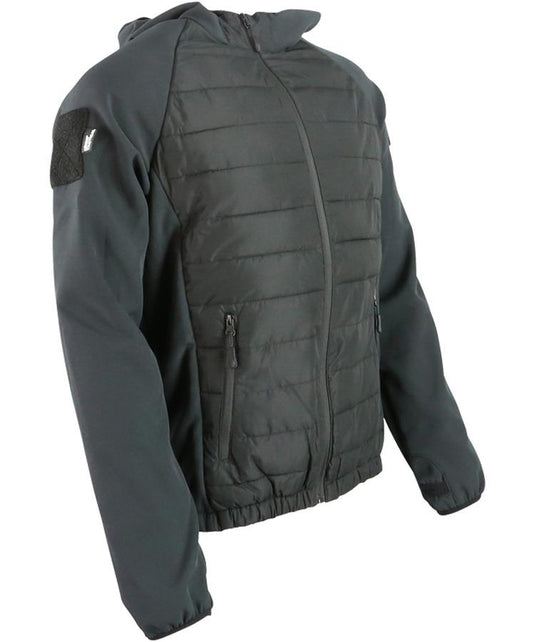 venom soft shell 