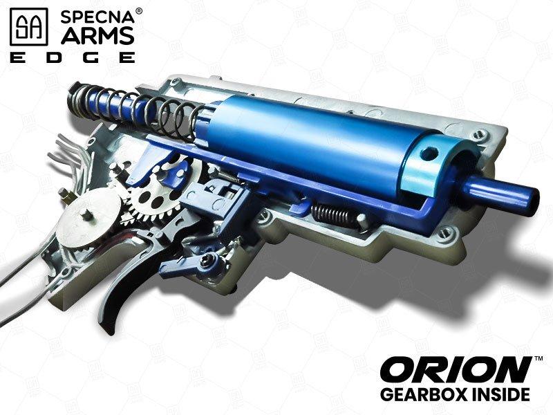 Carica immagine in Galleria Viewer, rra sa-e11 edge™ carbine replica 
