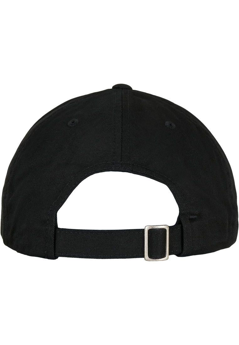 Carica immagine in Galleria Viewer, Cappellino Ecowash Dad Cap FLEXFIT NERO 
