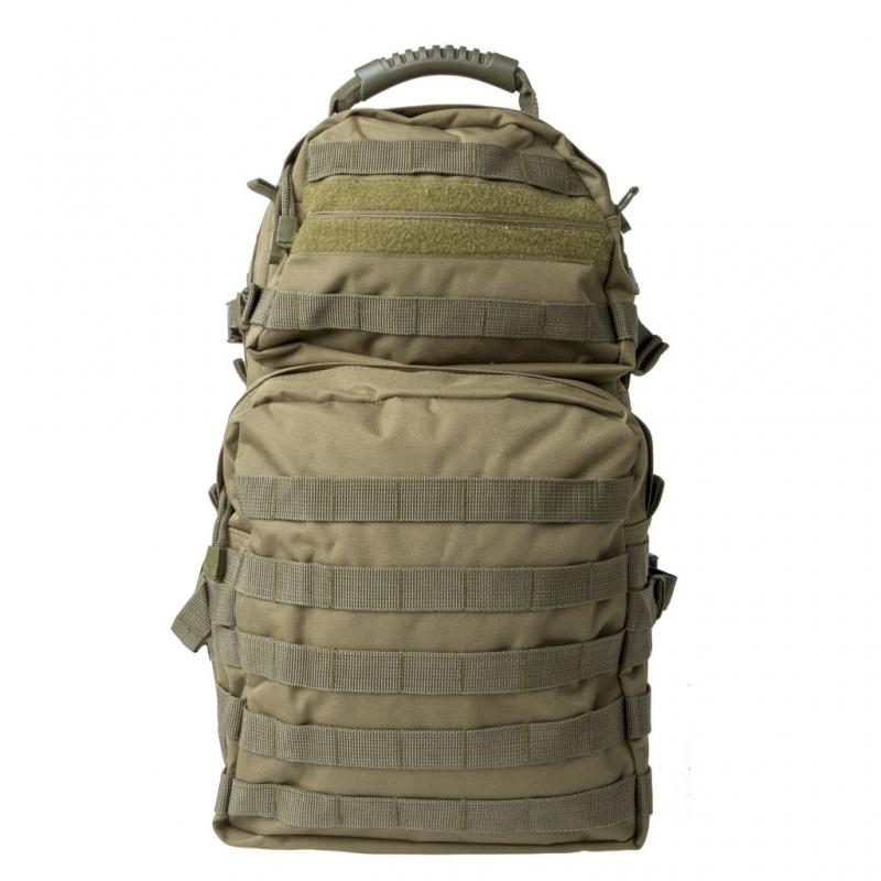 Carica immagine in Galleria Viewer, zaino assault medio 40lt 
