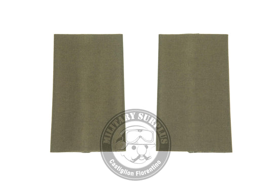 Guaina tubolare Verde Oliva soldato semplice 