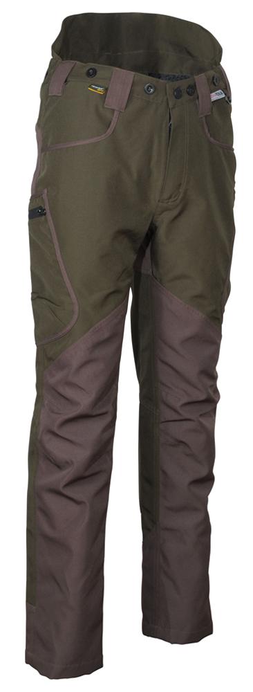 pantaloni antispino idrorepellente 