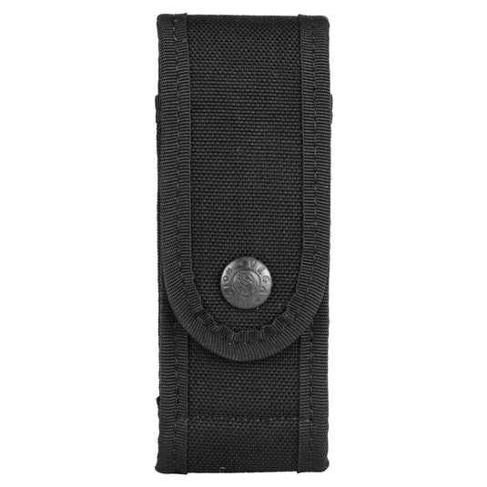 portacaricatore bifilare cordura colore nero 