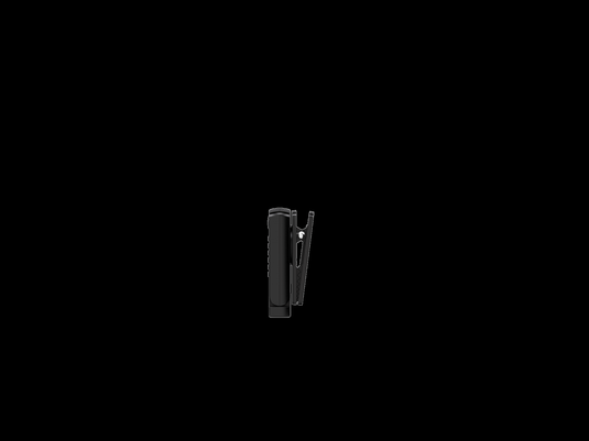 LEDLENSER W1R WORK  Torcia da ispezione a clip ricaricabile 220 lumen 