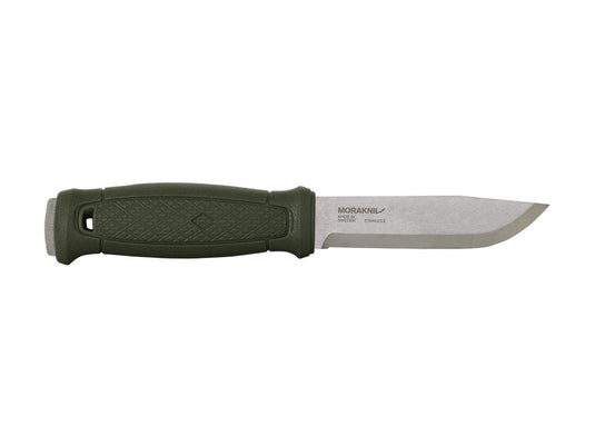 Morakniv Garberg with polymer sheath (s) green edition (14172) 
