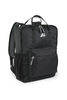 MARSUPIO zainetto be-you 14 litri in mar-tex pu NERO