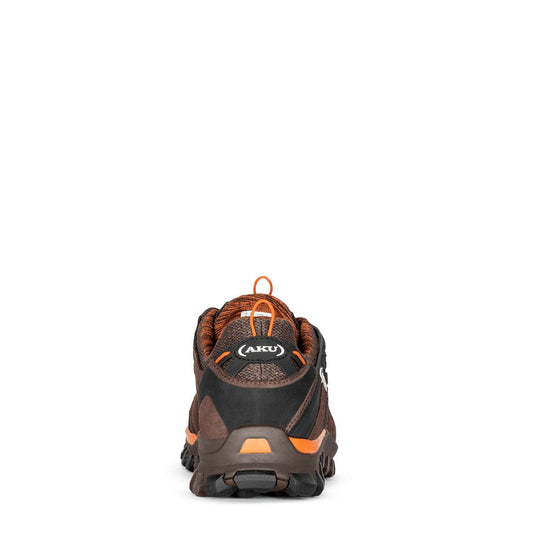 ALTERRA LITE GTX Brown\Orange 