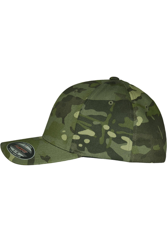 berretto Flexfit multicam tropic 