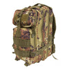 SBB zaino assault small 30lt. vegetato italiano
