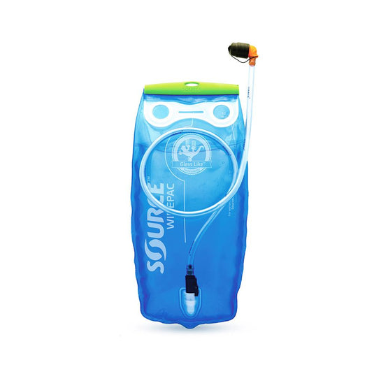 source widepac | hydration system 2 litri 