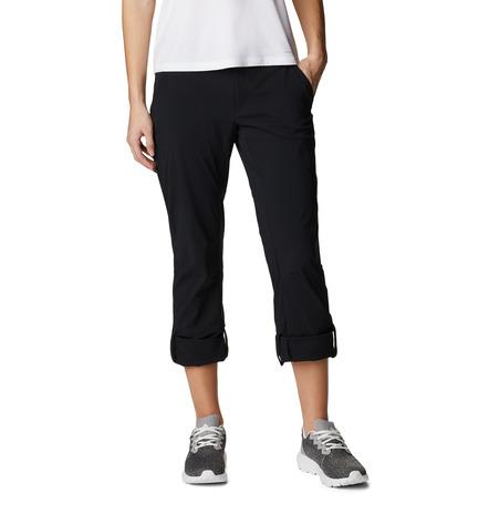 Load image into Gallery viewer, Pantaloni da hiking Saturday Trail™ da donna COLUMBIA Nero 
