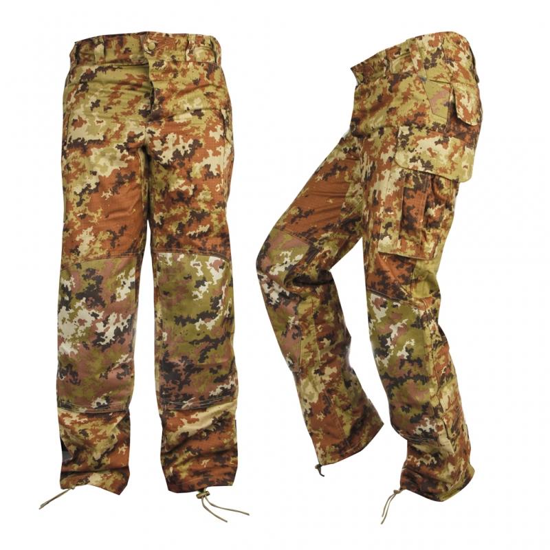 Load image into Gallery viewer, uniforme da combattimento 100% cotone mod 2019 
