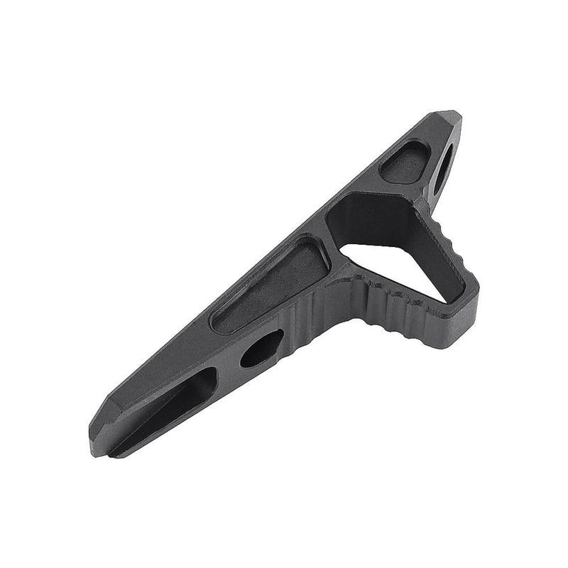 Carica immagine in Galleria Viewer, metal hand-stop per keymod/m-lok 
