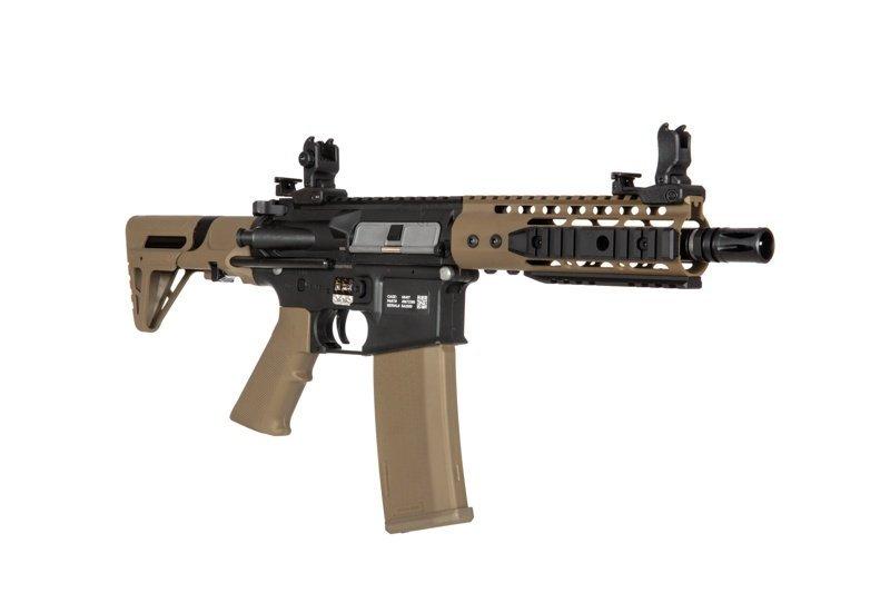 Carica immagine in Galleria Viewer, sa-c12 pdw core™ carbine replica - half-tan 
