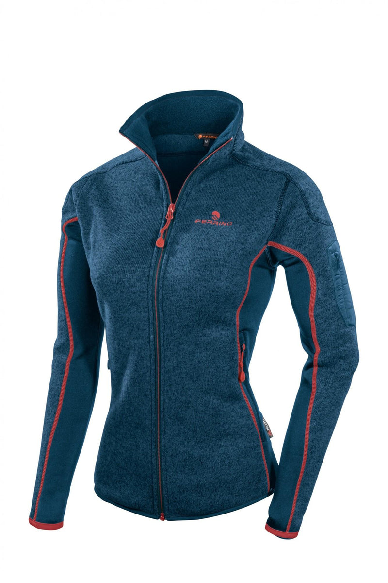 Load image into Gallery viewer, Maglia CHENEIL Ferrino donna OCEAN<BR/> 
