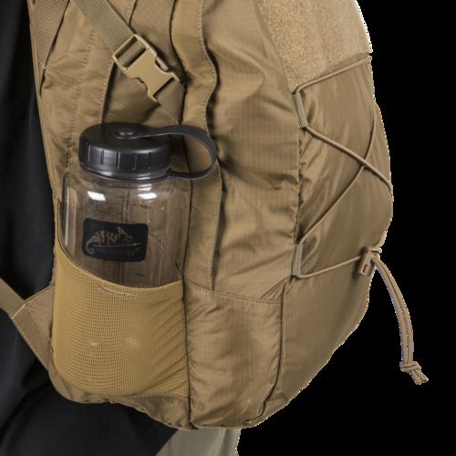 EDC LITE BACKPACK®  zaino tattico COYOTE HELIKON TEX 