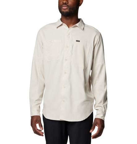 Camicia Silver Ridge™ Utility Lite da uomo Columbia 