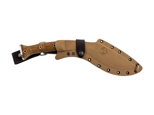 Condor K-TACT KUKRI KNIFE CTK1811-10 Desert 