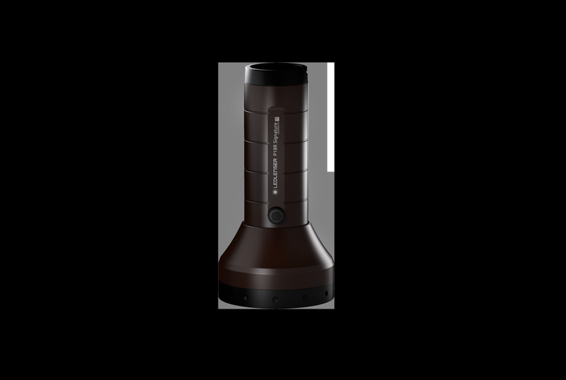 Load image into Gallery viewer, LED LENSER P18R Signature 4500 lumen 
