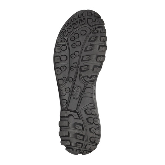selvatica gtx mid nero 