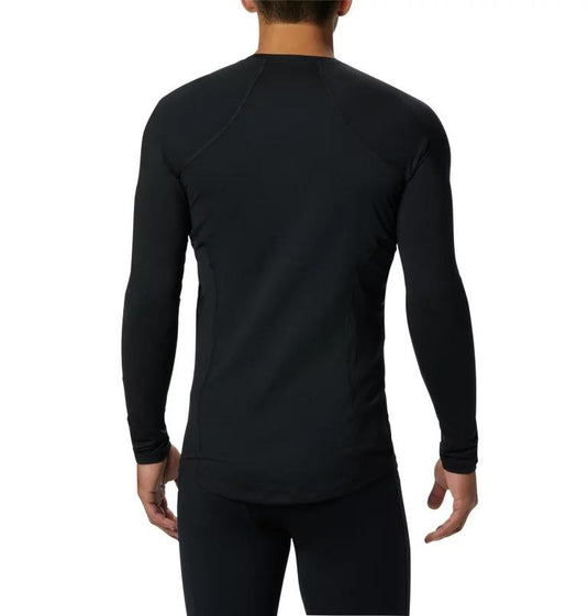 MAGLIA UOMO GIROCOLLO OMNI-HEAT TERMICA 