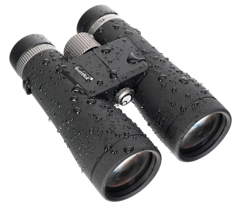 Carica immagine in Galleria Viewer, NITRO ED 10x50 binocolo LEVENHUK 
